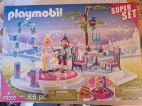 Playmobil 70008 prinzessin NEU Nordrhein-Westfalen - Greven Vorschau