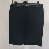 Mango Basic Rock Stretch 40 schwarz Saarbrücken-Mitte - Malstatt Vorschau