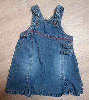 Jeanskleid von C&A gr. 80, Baby Rock, Kleid,Minikleid Baden-Württemberg - Eigeltingen Vorschau