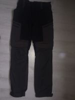 Revolution Race GPx ZIP-off Pants RVRC M 50 kurz lang Wander-Hose Schleswig-Holstein - Lübeck Vorschau