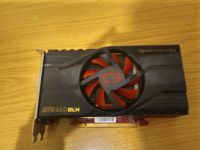 Gainward GeForce GTX 460 GLH Hessen - Kassel Vorschau