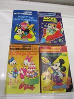 Lustige Taschenbücher Micky Maus Nr. 46, 73, 90, 100 Nordrhein-Westfalen - Oberhausen Vorschau