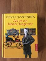 Erich Kästner „Als ich ein kleiner Junge war“ Dresden - Leubnitz-Neuostra Vorschau