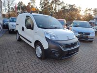 Fiat Fiorino Basis Kasten/Profesional/wenig Kilometer Nordrhein-Westfalen - Schlangen Vorschau