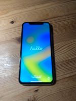 IPhone X 256GB Nordrhein-Westfalen - Raesfeld Vorschau