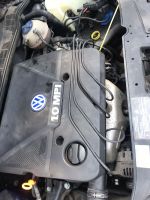 VW Polo 6N2 1,0 MPI Motor Kennung AUC Duisburg - Duisburg-Süd Vorschau