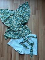 SHEIN Sommer Set Hose+Bluse gr. XS (34) Niedersachsen - Rinteln Vorschau