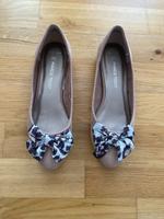 Marco Tozzi Sandalen Ballerina Schuhe Damen Leipzig - Leipzig, Zentrum Vorschau