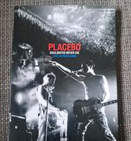 Placebo: Soulmates never die. Live in Paris 2003. DVD Bayern - Holzkirchen Vorschau