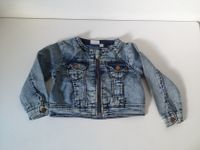 Jeans Jacke von Name it/Gr. 80 Kr. München - Putzbrunn Vorschau