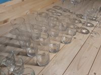 Vasen/ Kerzenhalter /  Tischdekoration Nordrhein-Westfalen - Nachrodt-Wiblingwerde Vorschau