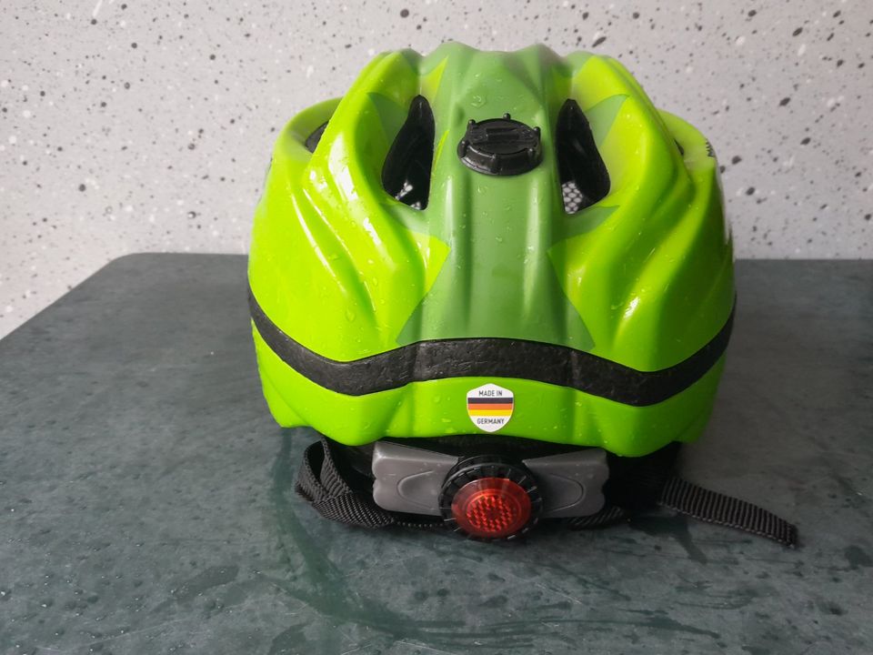 Fahrradhelm für Kinder in Lichtenberg/Erzgebirge