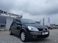 Renault Scenic Exception LPG Gasanlage AHK Keyless Klima Bayern - Königsbrunn Vorschau