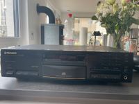 Pioneer CD-Spieler PD-S503 sehr guter Zustand Baden-Württemberg - Plankstadt Vorschau
