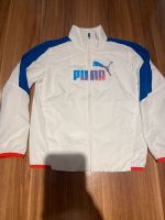 Puma Trainingsjacke Gr.128 Duisburg - Rheinhausen Vorschau