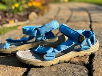 Jack Wolfskin Seven Seas Sandalen 39,5 Outdoor Sachsen - Naunhof Vorschau