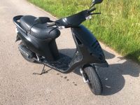 Piaggio SAL 50 km/h Zulassung Bayern - Freystadt Vorschau