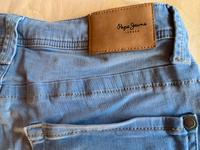 Original Pepe Jeans London, Herrenjeans Bermuda Gr. 30, Hessen - Egelsbach Vorschau