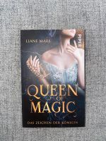 Queen of Magic ~ Liane Mars - Buch Bayern - Immenstadt Vorschau