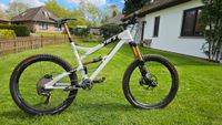 Yeti SB66 Alu | Größe L | 26 Zoll | Enduro Niedersachsen - Grasberg Vorschau