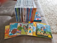 Kinder-CDs und Bücher Sachsen-Anhalt - Aschersleben Vorschau