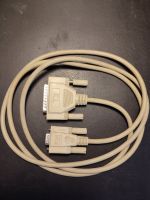 Serielles Kabel / 25-polig, D-Sub Stecker / 9-polig, D-Sub Buchse Berlin - Reinickendorf Vorschau