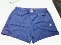 Adidas Shorts blau XL Niedersachsen - Königslutter am Elm Vorschau