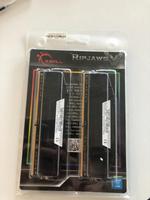 G. Skill Ripjaws V PC-Arbeitsspeicher Kit DDR4 16 GB 2x 8 GB Nordrhein-Westfalen - Neuss Vorschau
