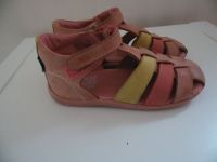 Sommer Sandalen Kickers Mädchen Sommer Riemchen Gr.26(27) Wandsbek - Hamburg Sasel Vorschau