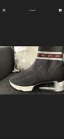 Ash Sneaker Gr.40 Schwarz Baden-Württemberg - Schorndorf Vorschau
