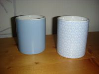 2 Porzellan Kerzenhalter Teelichter NEU in OVP Niedersachsen - Norden Vorschau