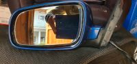 Spiegel VW Passat 3B Blau elektronisch und beheizbar Sachsen - Putzkau Vorschau