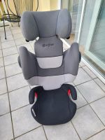 Cybex silver Solution M-Fix SL Kindersitz München - Pasing-Obermenzing Vorschau