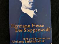 Der Steppenwolf von Hermann Hesse Köln - Ehrenfeld Vorschau