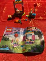 Lego Friends Welpenpark Niedersachsen - Nordenham Vorschau