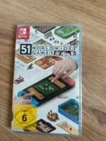 51 Worldwide Games Nintendo  *** NEU*** Nordrhein-Westfalen - Viersen Vorschau