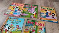 Fix und Foxi / Donald Duck / Tom und Jerry Hefte Comics Thüringen - Jena Vorschau