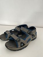 Sandalen Jack Wolfskin Gr. 37 Nordrhein-Westfalen - Halle (Westfalen) Vorschau