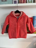 Baby Jacke Kinder Übergangsjacke Neu Gr 86 Warm Baden-Württemberg - Laupheim Vorschau