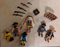 Playmobil Cowboy und Indianer Nordrhein-Westfalen - Verl Vorschau