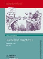 Geschichte in Karikaturen II 1900 - 1945 Rheinland-Pfalz - Bad Kreuznach Vorschau
