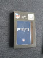 Schutzhülle Sony Xperia Z3 compact New England Patriots NfL Bayern - Herzogenaurach Vorschau