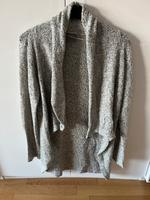 Graue Strickjacke von Vero Moda Gr.L Nordrhein-Westfalen - Straelen Vorschau