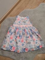 Kleid Gr. 74 C&A Mädchen schick Anlass princessin Sommer Nordrhein-Westfalen - Morsbach Vorschau