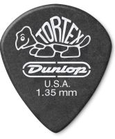 Dunlop Tortex Pitchblack Jazz III 12 Stück 1.35mm NEU! Berlin - Steglitz Vorschau