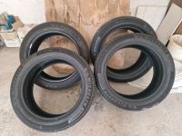 4x Michelin 205/55R19 Sommerreifen Bayern - Markt Erlbach Vorschau