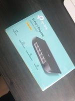 **Neu** in Folie tp-link 5 Port Gigabit Desktop Switch Saarland - Merchweiler Vorschau