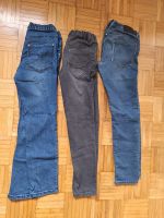 3 x Jeans Größe 158/ 164 Jungen Rheinland-Pfalz - Mendig Vorschau