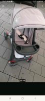 Kinderwagen in Gebrauchten Guten zustand.  Mit voll Gummi Räder. Nordrhein-Westfalen - Lage Vorschau