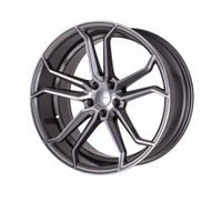 ✅ 1x //  ADVANCE WHEELS AV1.0 9,5x19 ZOLL ET40 LK5x120 FELGEN FELGE #F2993# Baden-Württemberg - Nufringen Vorschau